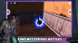 Scary Doctor - Horror Escape - Screenshot 3