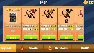 The Tower Defense - Screenshot 3