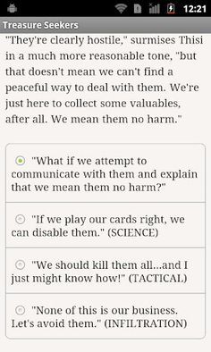 Treasure Seekers of Lady Luck - Screenshot 2