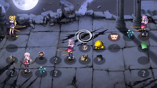 Dungeon Princess 3 - Screenshot 3