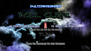 RollClear - Screenshot 1