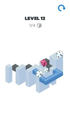 Dice Face - Screenshot 1
