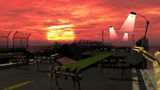 Roadway Runner - Screenshot 1