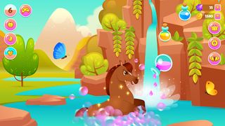 Pixie the Pony - Unicorn Games - Screenshot 1