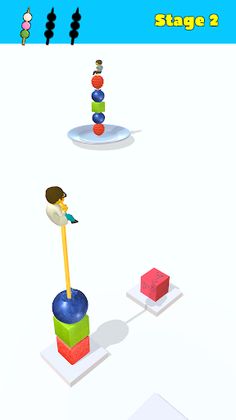 Dumpling Skewer - Screenshot 3