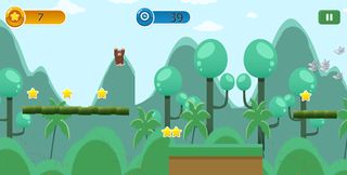 Kong Run Adventure - Screenshot 3