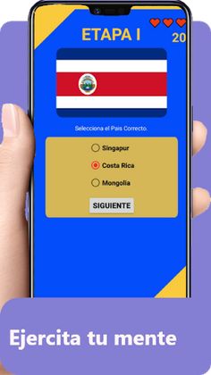 WHOLE WORLD FLAGS - Screenshot 3