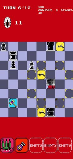 Chess.exe - Screenshot 1