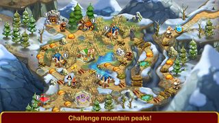 Argonauts Agency 2 - Screenshot 3