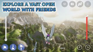 Horse Academy: Ride & Compete - Screenshot 3