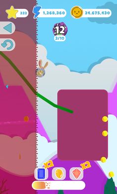 Slide Ride - Screenshot 3