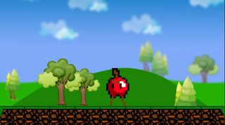 Food Run - Screenshot 3