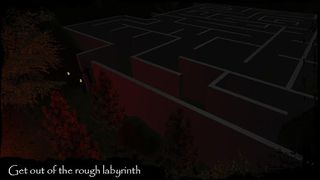 INFESTED OLD - Horror Game - Screenshot 2