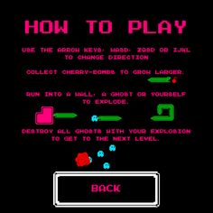 Snakebomb - Screenshot 2