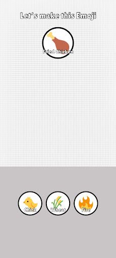 Emoji Maker - Screenshot 4