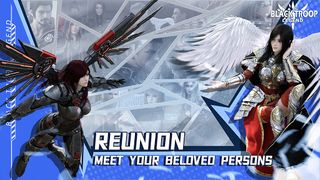 Black Troop: Legend - Screenshot 2