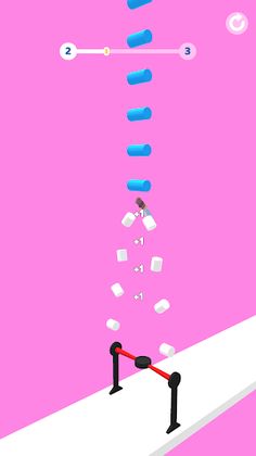 Knife Up - Screenshot 4