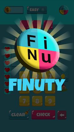 FiNuty - Screenshot 2
