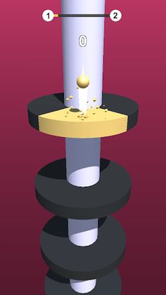 Helix Paint - Screenshot 2