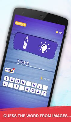Word Trivia - Brain Word Games - Screenshot 2