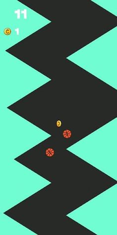 Bad Balls - Screenshot 4