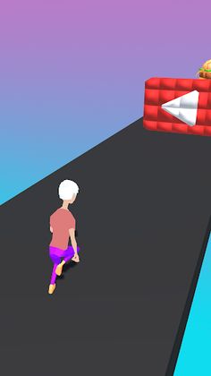 Crush the Pixels - Screenshot 1