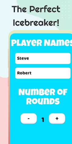 Two Truths and a Lie - Screenshot 1