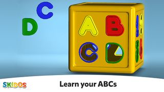 Toddler Learning Games: Puzzle - Screenshot 3