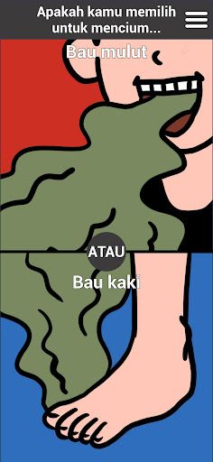 Choose Your Life - Screenshot 1