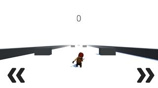 JackMoke Runing - Screenshot 3