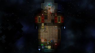 Space Station 14 - Screenshot 3