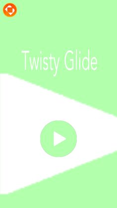 Twisty Road - Screenshot 1