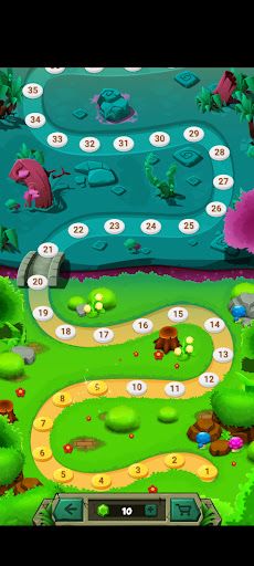 Classical Zumar - Screenshot 1