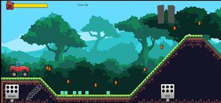 Car Thriller - Screenshot 3