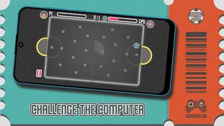 Soccer Chips - Screenshot 2