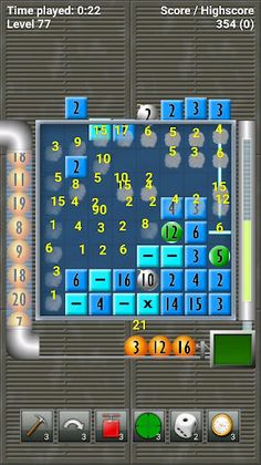 Sum it Up - Screenshot 3
