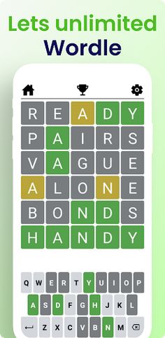 Word Wizard - Screenshot 4