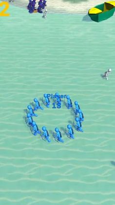 Archers.io - Screenshot 4