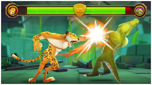 Smash Champs - Screenshot 3