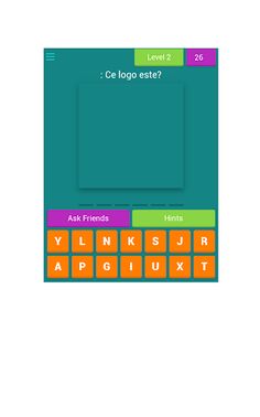 Ghiceste logo-ul - Screenshot 3