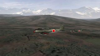 Winds of Steel - Screenshot 2