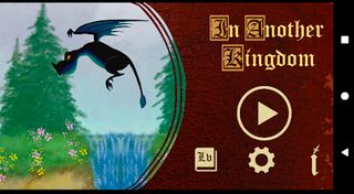 In Another Kingdom - Screenshot 1