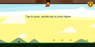 Sprinter - Screenshot 2