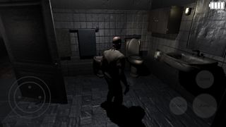 Bandit Trapped at Haunted Hous - Screenshot 3