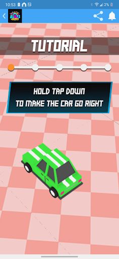 All games - Screenshot 3