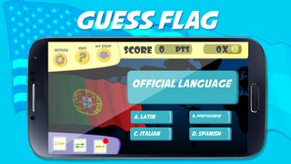 Geo Mania - Screenshot 2