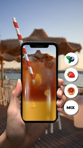 boba bubble tea: mydrink - Screenshot 2