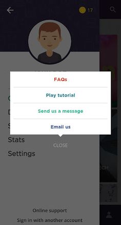 Winnit! - Screenshot 3