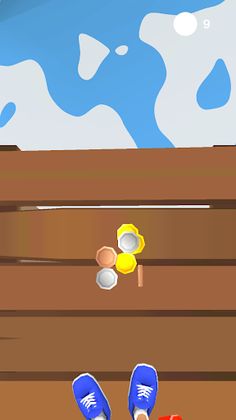Magnet fishing: 3d adventure! - Screenshot 2