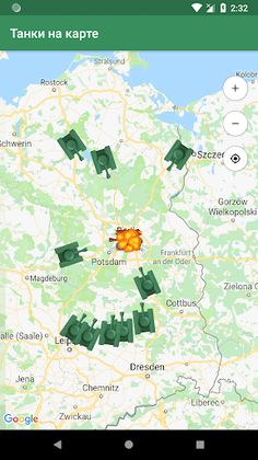 MapTanks - Screenshot 3